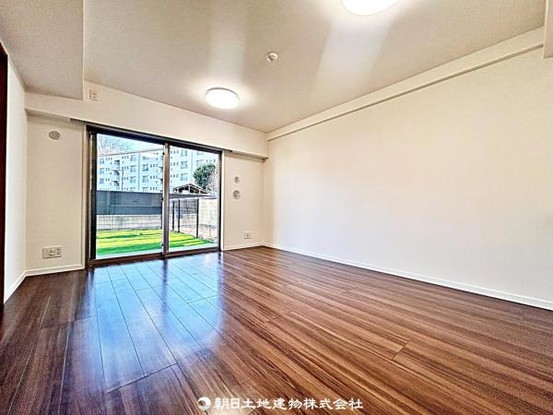 apartment 埼玉県所沢市大字久米554-2　新井ビル　1F