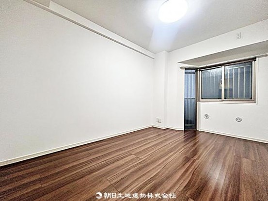 apartment 埼玉県所沢市大字久米554-2　新井ビル　1F
