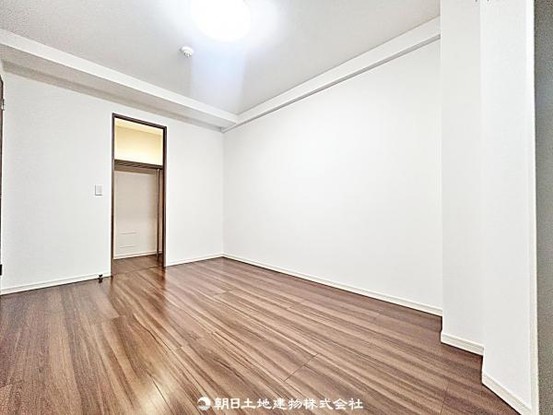 apartment 埼玉県所沢市大字久米554-2　新井ビル　1F