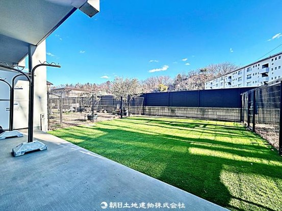 apartment 埼玉県所沢市大字久米554-2　新井ビル　1F