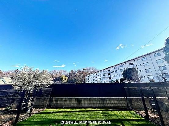 apartment 埼玉県所沢市大字久米554-2　新井ビル　1F
