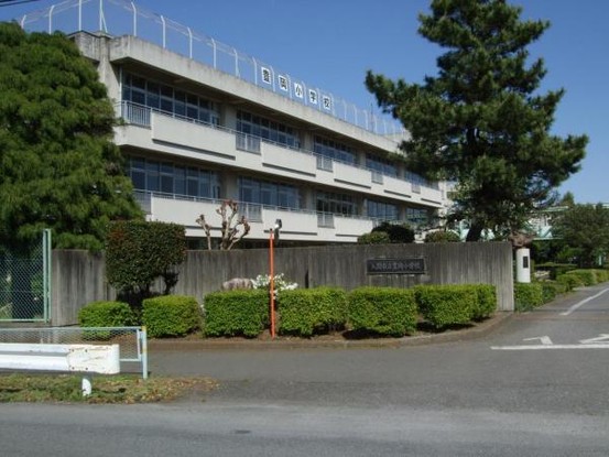 apartment 埼玉県所沢市大字久米554-2　新井ビル　1F