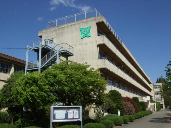 apartment 埼玉県所沢市大字久米554-2　新井ビル　1F