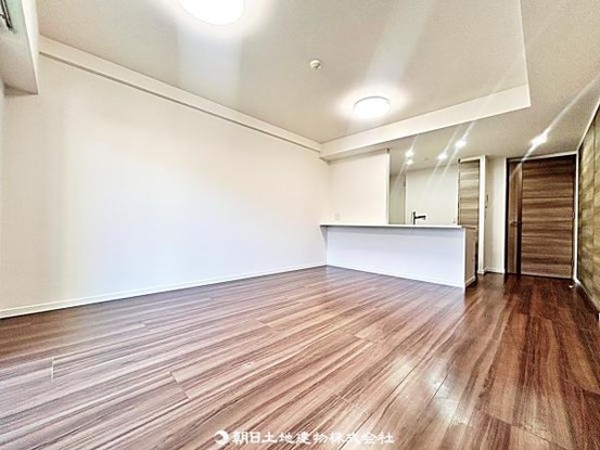 apartment 埼玉県所沢市大字久米554-2　新井ビル　1F