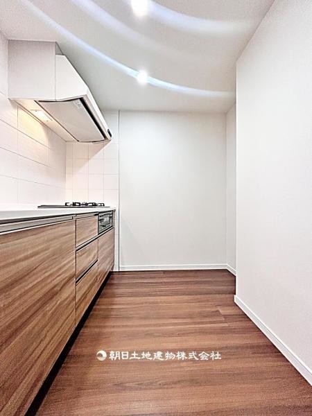 apartment 埼玉県所沢市大字久米554-2　新井ビル　1F