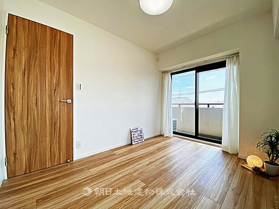 apartment 埼玉県所沢市大字久米554-2　新井ビル　1F