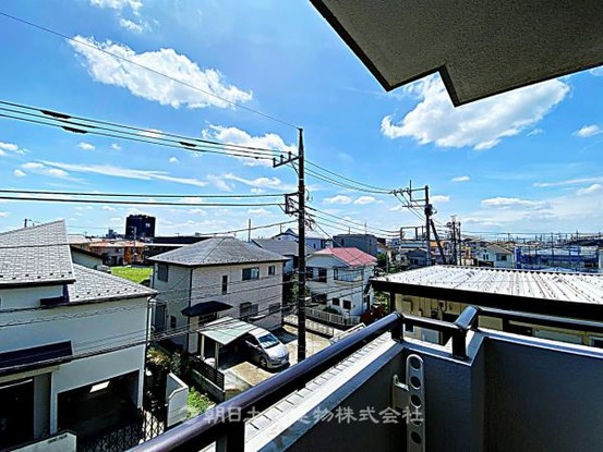 apartment 埼玉県所沢市大字久米554-2　新井ビル　1F