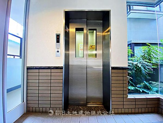 apartment 埼玉県所沢市大字久米554-2　新井ビル　1F
