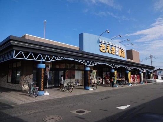 apartment 埼玉県所沢市大字久米554-2　新井ビル　1F