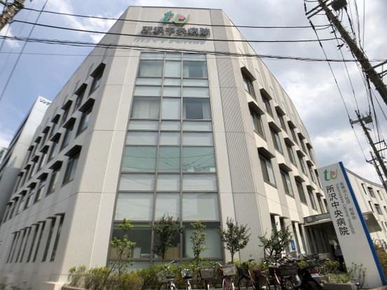 apartment 埼玉県所沢市大字久米554-2　新井ビル　1F