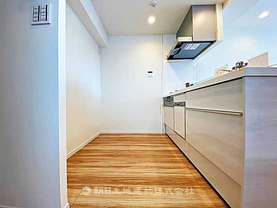apartment 埼玉県所沢市大字久米554-2　新井ビル　1F