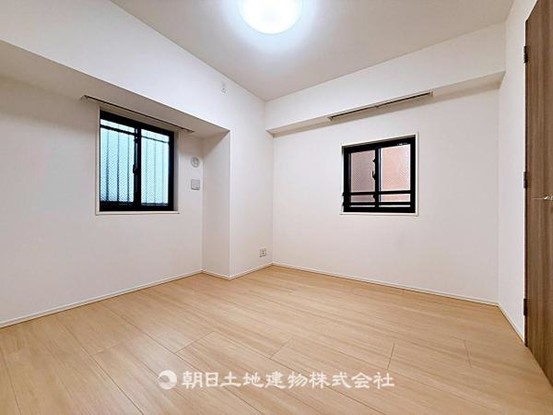 apartment 埼玉県所沢市大字久米554-2　新井ビル　1F