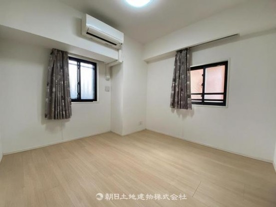 apartment 埼玉県所沢市大字久米554-2　新井ビル　1F