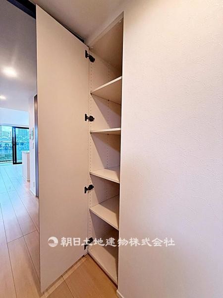 apartment 埼玉県所沢市大字久米554-2　新井ビル　1F