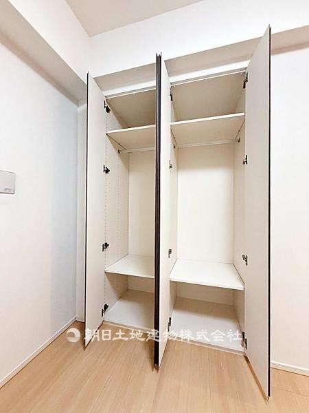 apartment 埼玉県所沢市大字久米554-2　新井ビル　1F
