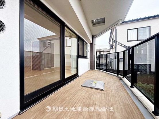 apartment 埼玉県所沢市大字久米554-2　新井ビル　1F