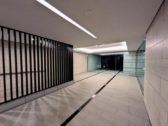 apartment 埼玉県所沢市大字久米554-2　新井ビル　1F