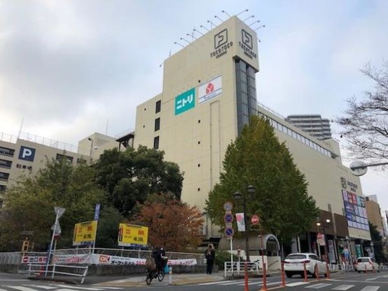 apartment 埼玉県所沢市大字久米554-2　新井ビル　1F