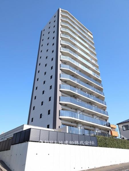apartment 埼玉県所沢市大字久米554-2　新井ビル　1F