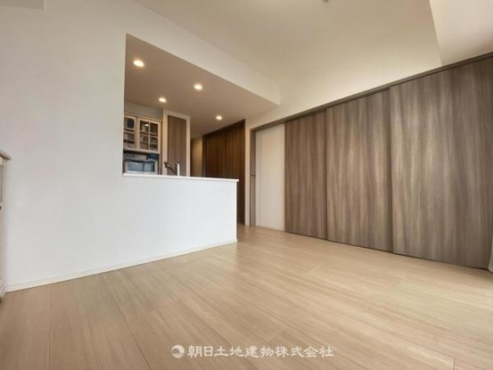 apartment 埼玉県所沢市大字久米554-2　新井ビル　1F