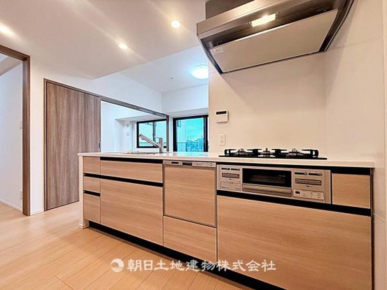 apartment 埼玉県所沢市大字久米554-2　新井ビル　1F