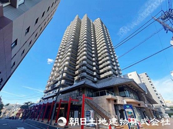 apartment 埼玉県所沢市大字久米554-2　新井ビル　1F