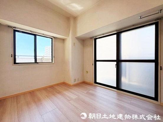 apartment 埼玉県所沢市大字久米554-2　新井ビル　1F