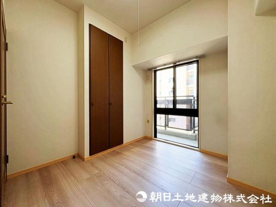 apartment 埼玉県所沢市大字久米554-2　新井ビル　1F