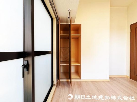 apartment 埼玉県所沢市大字久米554-2　新井ビル　1F