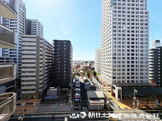apartment 埼玉県所沢市大字久米554-2　新井ビル　1F