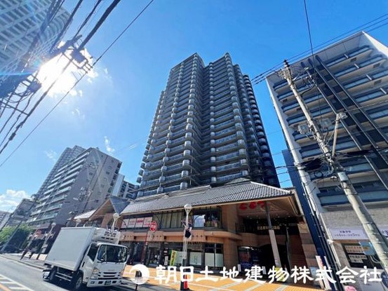 apartment 埼玉県所沢市大字久米554-2　新井ビル　1F