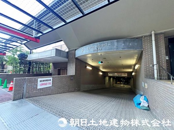 apartment 埼玉県所沢市大字久米554-2　新井ビル　1F