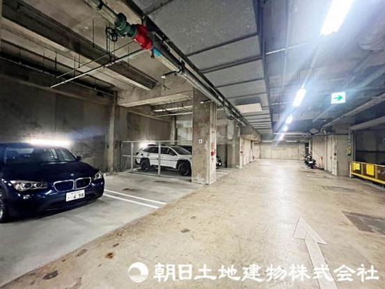 apartment 埼玉県所沢市大字久米554-2　新井ビル　1F