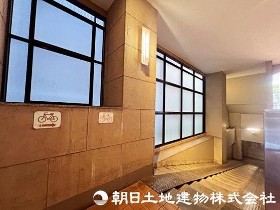 apartment 埼玉県所沢市大字久米554-2　新井ビル　1F