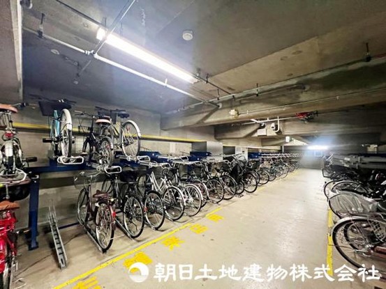apartment 埼玉県所沢市大字久米554-2　新井ビル　1F