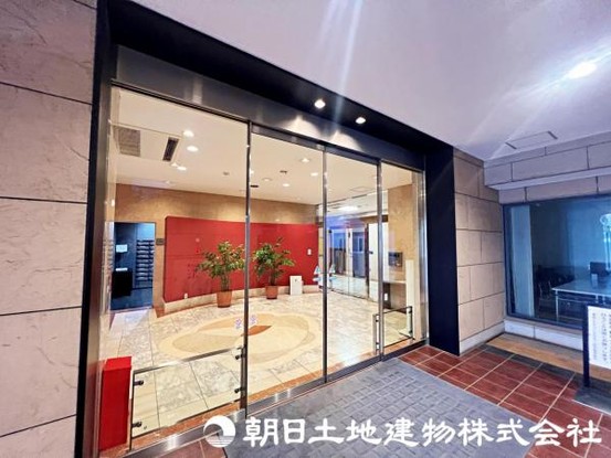 apartment 埼玉県所沢市大字久米554-2　新井ビル　1F