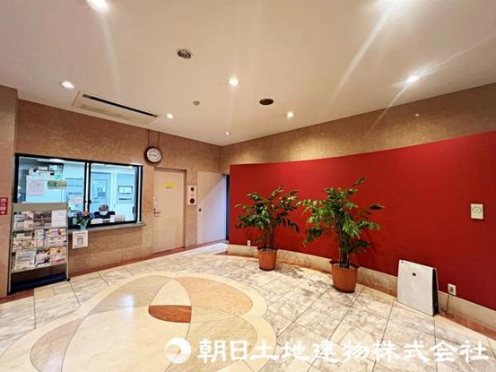 apartment 埼玉県所沢市大字久米554-2　新井ビル　1F