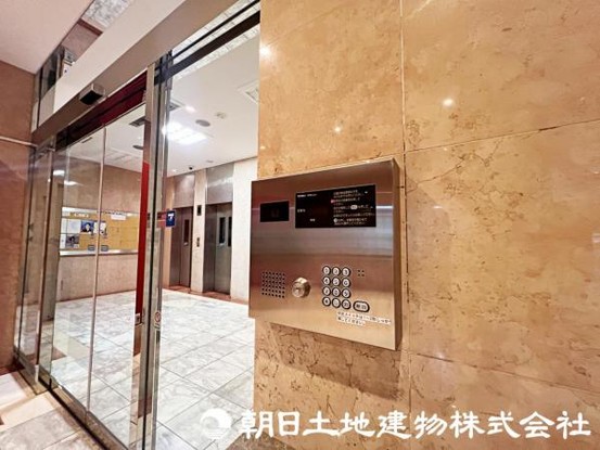 apartment 埼玉県所沢市大字久米554-2　新井ビル　1F