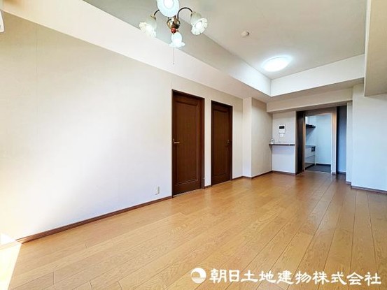 apartment 埼玉県所沢市大字久米554-2　新井ビル　1F
