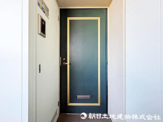 apartment 埼玉県所沢市大字久米554-2　新井ビル　1F