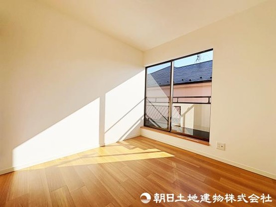 detached 埼玉県所沢市大字久米554-2　新井ビル　1F