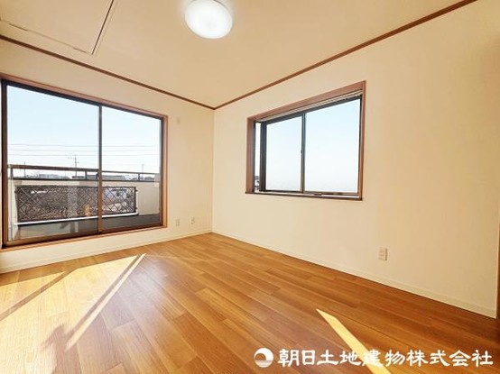 detached 埼玉県所沢市大字久米554-2　新井ビル　1F