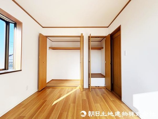 detached 埼玉県所沢市大字久米554-2　新井ビル　1F