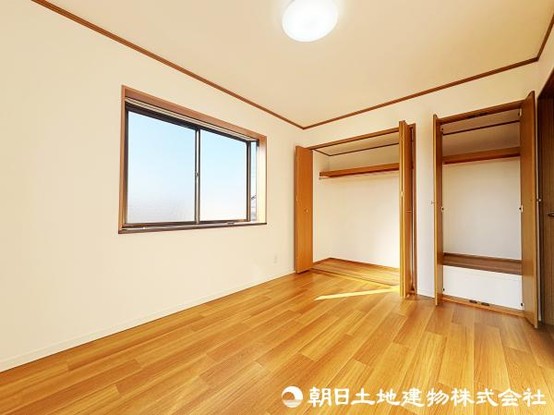 detached 埼玉県所沢市大字久米554-2　新井ビル　1F