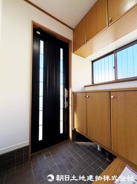 detached 埼玉県所沢市大字久米554-2　新井ビル　1F