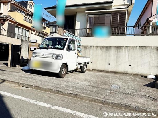 detached 埼玉県所沢市大字久米554-2　新井ビル　1F