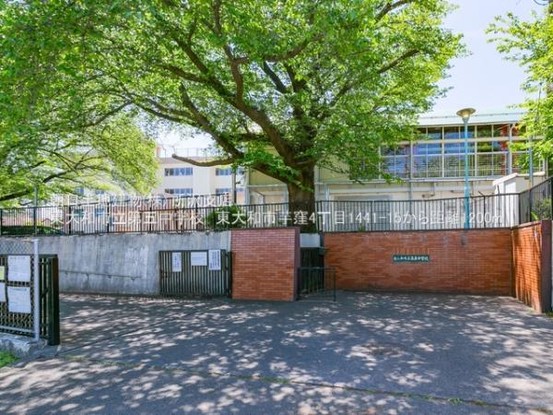 detached 埼玉県所沢市大字久米554-2　新井ビル　1F