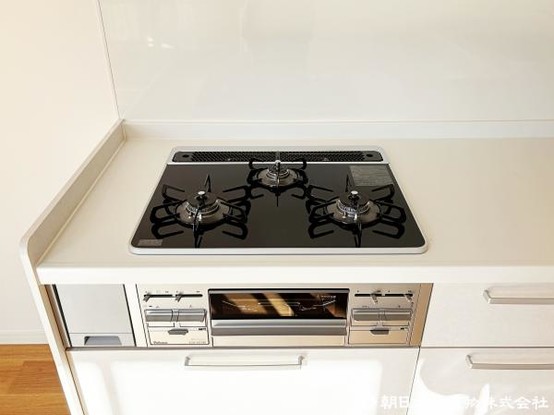 detached 埼玉県所沢市大字久米554-2　新井ビル　1F