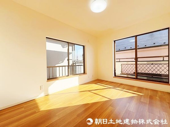 detached 埼玉県所沢市大字久米554-2　新井ビル　1F