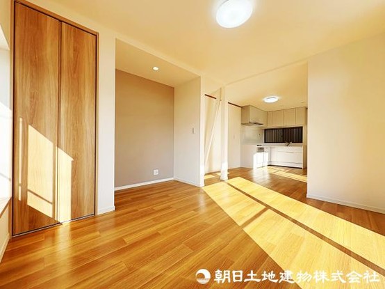 detached 埼玉県所沢市大字久米554-2　新井ビル　1F